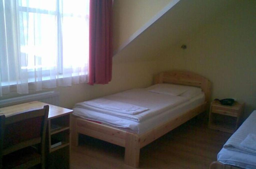 Thermal Apartmanhaz Komárom Habitación foto
