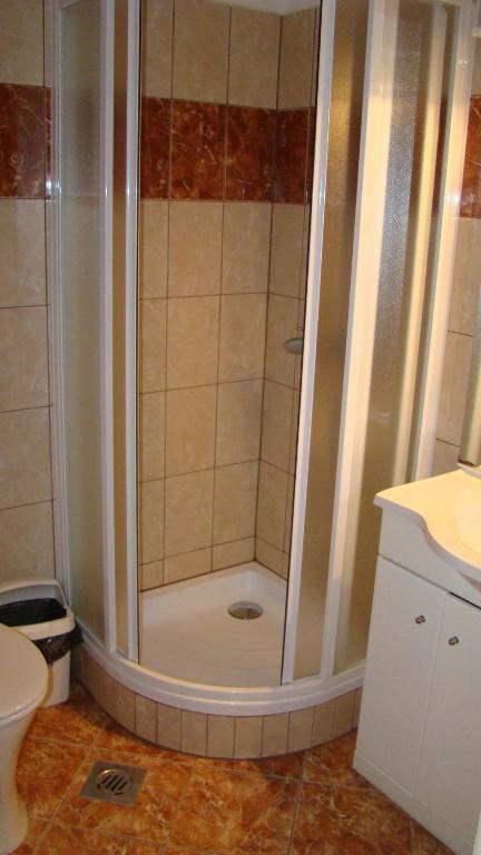 Thermal Apartmanhaz Komárom Habitación foto